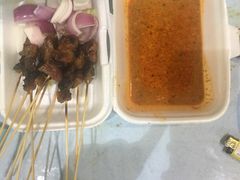 -明记烧鱼美味店