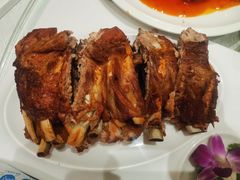 -国人川菜(李家村建东街店)