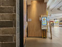 -麦当劳(皇岗路店)