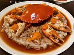 -广州文华东方酒店·江-由辉师傅主理