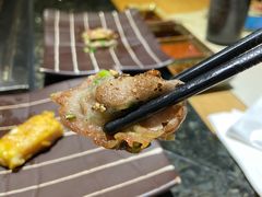 -松临·铁板烧&Omakase(神农店)