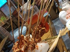 -巴蜀印象火锅(永陵总店)