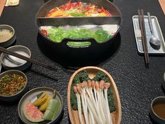 -大龙燚·旷野鲜火锅(广州首店)