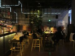 -柒Lounge(三里屯店)