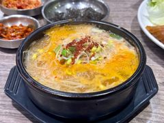 -全州豆芽汤饭