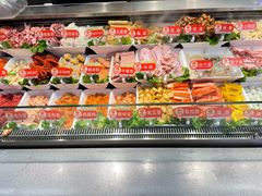 -椒锅锅·麻辣香锅(宝地广场城市集市店)