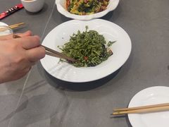 -陈熹公民族美食文化餐厅(中华广场店)