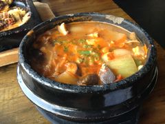 -一品诚记烤肉·甄选店(中南路店)
