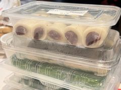 -光明邨大酒家(淮海路店)