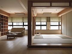 -怡尊阁和室榻榻米全屋定制工厂店