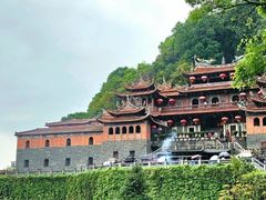 -安溪清水岩