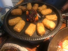 -刀板香·安徽菜(国购IFC店)