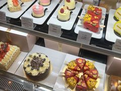 -上海静安昆仑大酒店