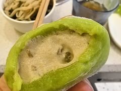 -龍歌自助小火锅(秦淮水游城店)