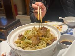 -东方饺子王(工农大路店)