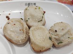 小杨生煎-小杨生煎(愚园路)