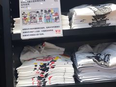 -优衣库(深圳万象天地旗舰店)