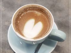 -BE NORMAL CAFE(霞溪路店)