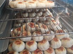 -长发西饼(临顿路店)