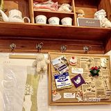 武汉|藏龙岛竟然还藏着这样一家甜品店