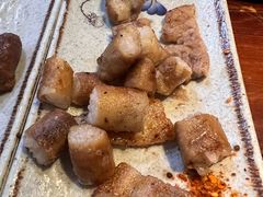 -火炉情韩国料理店(古田路店)