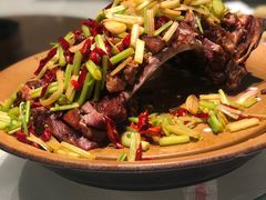 -广东道至正餐厅(区庄店)
