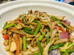 -紫泥369粗粮季(鼓楼店)