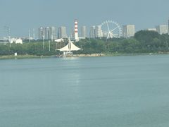 -丁香湖公园