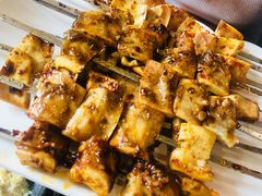 -義聚德·清真铜锅涮羊肉·烧烤(河东店)