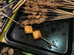 -望京小腰(北京总店)