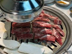 -六七八韩式烤肉·韩国料理(上杭路店)
