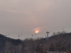 -北京万龙八易滑雪场