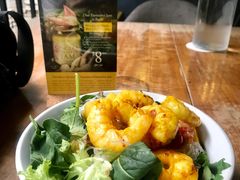 -植物园哈利亚餐厅