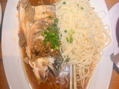 -金牌外婆家(苏州中心店)