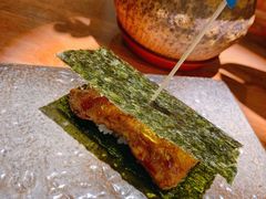 鹅肝寿司-YAMAKAWA(龙湖胥江天街店)