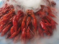 冰镇小龙虾-930私房菜(欧阳路店)