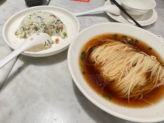 -南小馆(迪士尼小镇店)