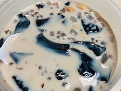 招牌烧仙草-合德记顺德双皮奶(江南西店)