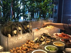 -广州富力君悦大酒店·凯菲厅