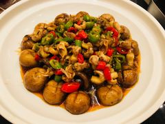 私房花螺-亢龙太子酒轩(东湖店)