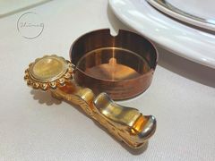 -白金汉爵大酒店·中餐厅(相城店)