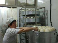 -天泽祥·鼓楼馒头(鼓楼店)