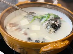 -宝荣鱼馆·临湖之宴(千岛湖店)