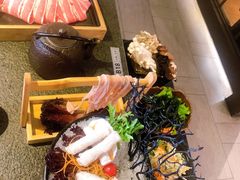 -湊湊火锅·茶憩(和平大悦城店)