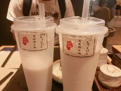 -和府捞面(天河领展广场店)