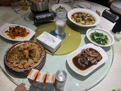 -金陵食府(林景店)