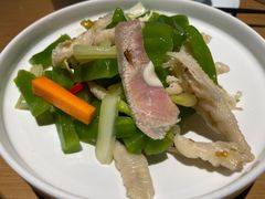 -卞氏菜根香(青羊万达店)