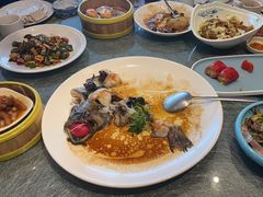 -顺意·顺德家乡菜(国际人才大厦店)