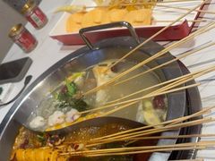 -宏姐串串香(征仪路店)