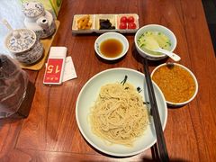 -裕兴记•蟹黄面馆(人民广场店)